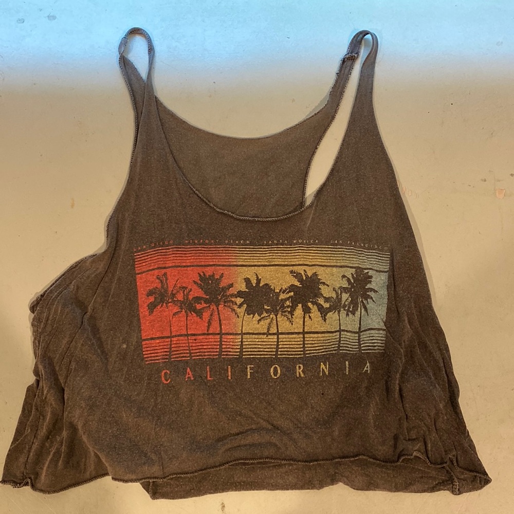 Brandy Melville top